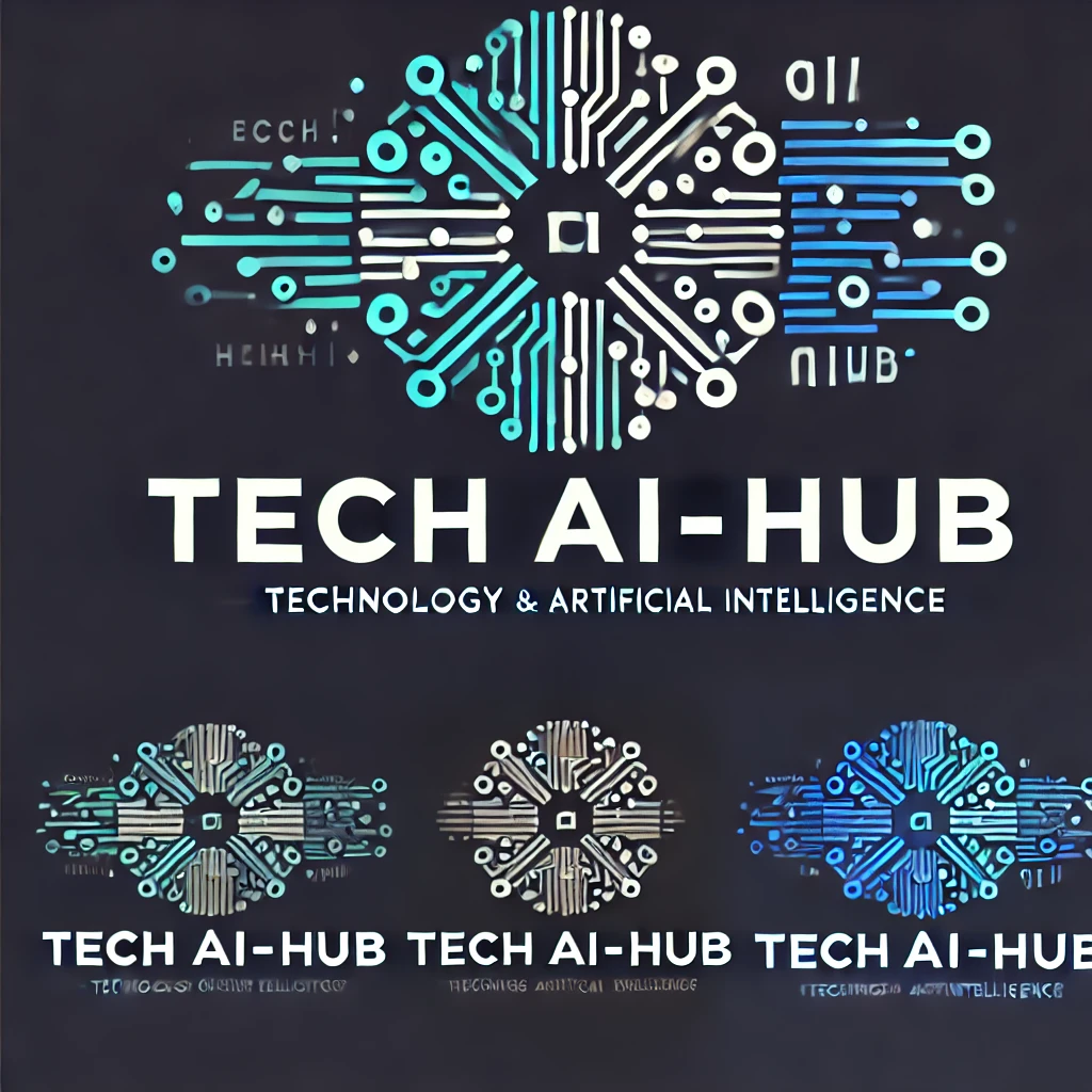 Tech AI-Hub
