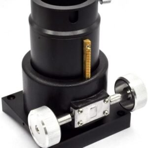 2-Inch Telescope Focuser Fully Metal Body for Reflector Astronomy Telescope
