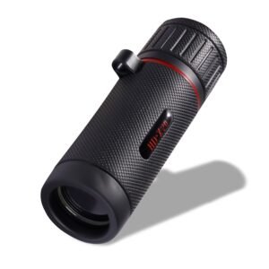8x21 Mini Monoculars Telescope Ultra Short Focus Magnifying Monocular
