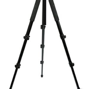 Celestron 82052 Regal Premium Tripod for Spotting Scopes, Binoculars, Cameras & Small Telescopes, Black