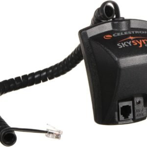 Celestron 93969 SkySync GPS Accessory, Black