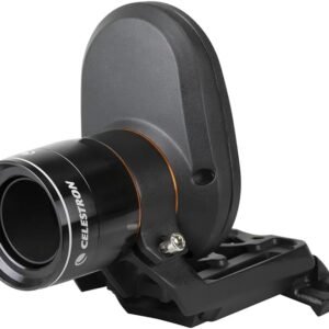 Celestron 94005 StarSense Automatic Alignment Telescope Accessory, Black