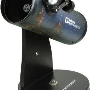 Celestron NPF FIRST SCOPE TELESCOPE