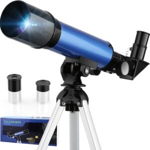 Cowiewie Children's Telescope