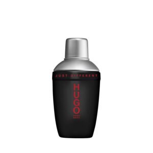 Just Different Boss Eau de Toilette Natural for Men - 75 ml
