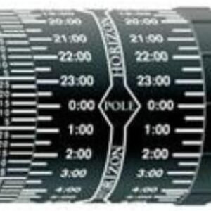 Navir Stellarscope, black
