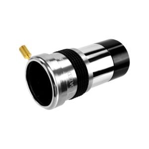 SVBONY SV137 Barlow Lens 1.25 Inch 2X Barlow Lens Metal Body Fully Multi Coated Telescope Accessory for Standard Telescope Eyepiece Astronomy