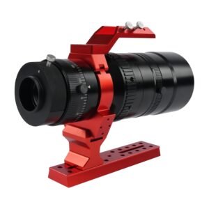 Svbony SV555 APO 54mm Astrophotography Telescope, f/4.5 Full Frame Astronomy Camera, Manual Aperture Adjustment, Built-in Flattener, with SV226 Filter Drawer, for Deep Sky...
