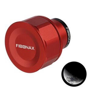 Telescope Camera 4K, 8MP Astrophotography Camera - 1.25" Telescope Electronic Eyepiece Camera with IR Filter, Plug & Play for Astronomy, Planetary Imaging, Compatible with...
