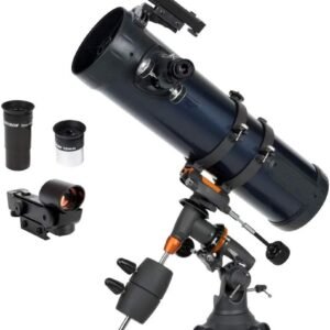 Telescope Zoomable Telescope with Smartphone Holder and Tripod,16x52 Monocular Upgraded HD High Power BAK4 Bird Watching Monocular Scope with Low Night Vision for/Sightseeing...
