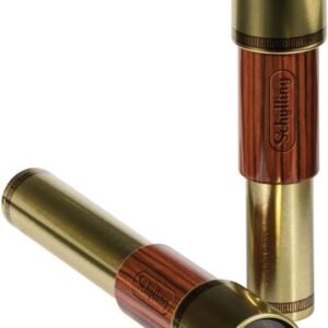 TIN TELESCOPE
