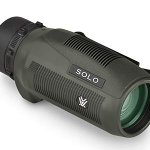 Vortex Optics Outdoor Optic Monocular available in Black - Size 8 x 36
