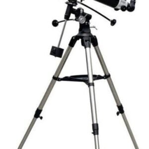 YSJNGF 80DX for Kids and Adult Professional Astronomical Telescope HD Star Viewing Reflactor Monocular Children Teens