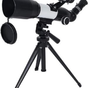 YSJNGF for Adults Astronomy, High Monoculars,Astronomical Telescopes Three Groups of Lenses,3 24 Viewfinder Mirror,Equipped with Ultra-Light Tripod