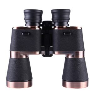 YSJNGF Monoculars Adults High, 60X60/80X80/20x50 Double-Tube/Zoom Day/Travel Outdoor +Bag, Astronomical Telescope telescopes for Astronomy Adult Binoculars