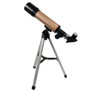 YSJNGF Monoculars Adults High Monocular Outdoor Spotting with Tripod 90 Times Zooming Astronomical Telescope Best Used for Children Binoculars