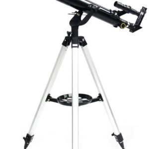 YSJNGF Monoculars for Adults High, Astronomical Telescope,700/60mm Refractor Monocular Telescope Professional 675X Lens with Tripod Moon Sun Filter Binoculars