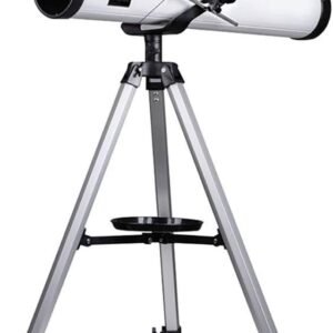 YSJNGF Monoculars High-Definition Reflective Astronomical Telescope Professional Stargazing High-Powered Hd with Tripod Used for Beginners and Adults